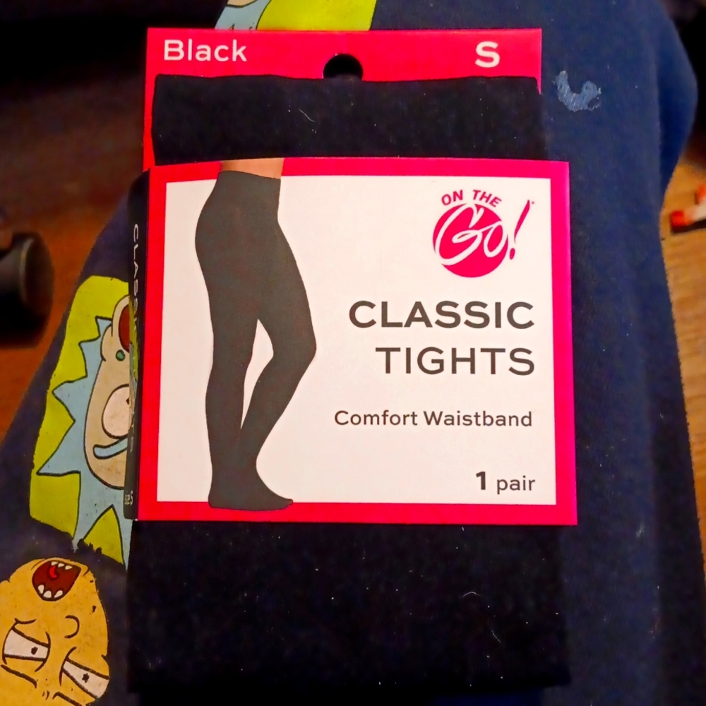 Classic tights